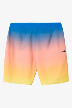 O’Neill Performance<HYPERFREAK HEAT FADE 19" BOARDSHORTS