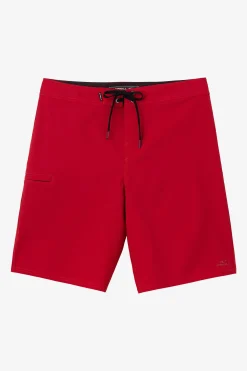 O’Neill Performance<HYPERFREAK HEAT LIFEGUARD 20" BOARDSHORTS
