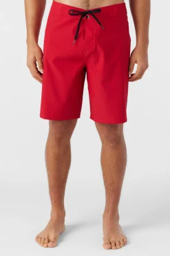 O’Neill Performance<HYPERFREAK HEAT LIFEGUARD 20" BOARDSHORTS