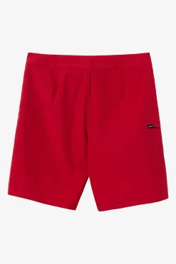 O’Neill Performance<HYPERFREAK HEAT LIFEGUARD 20" BOARDSHORTS