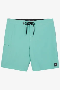 O’Neill Performance<HYPERFREAK HEAT SOLID 19" BOARDSHORTS