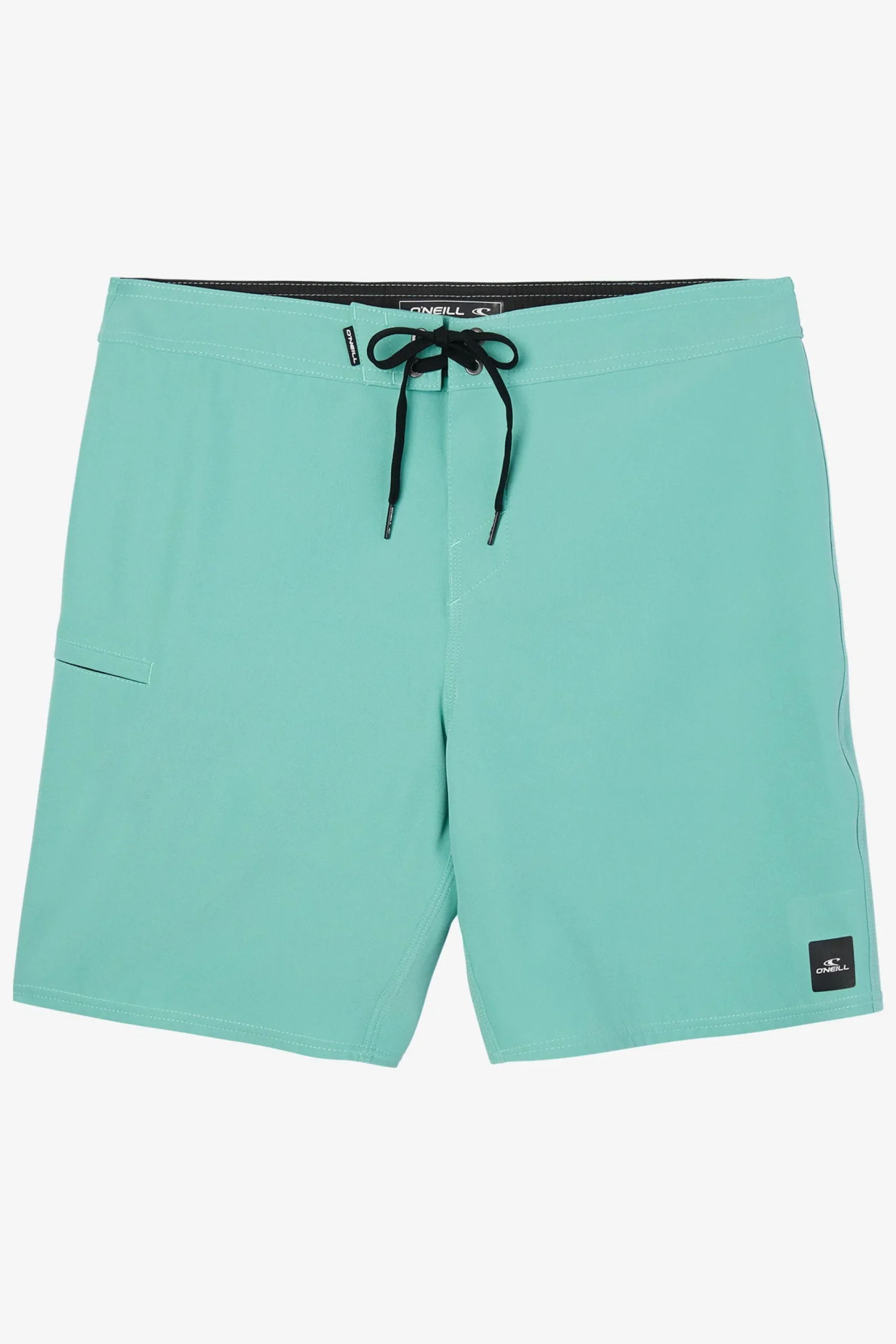 O’Neill Performance<HYPERFREAK HEAT SOLID 19" BOARDSHORTS