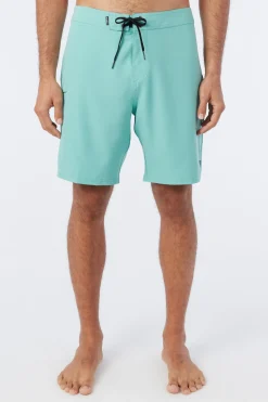 O’Neill Performance<HYPERFREAK HEAT SOLID 19" BOARDSHORTS