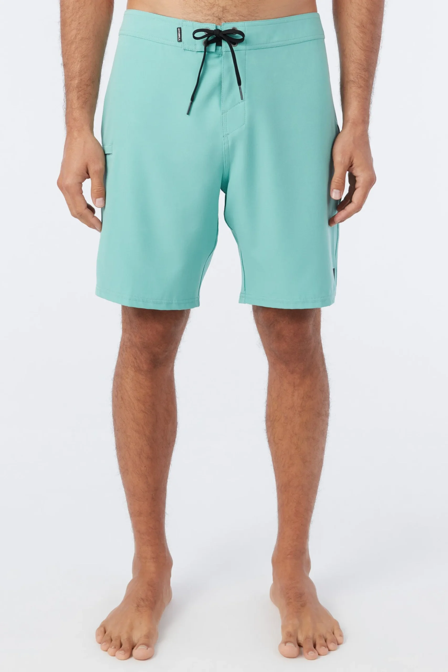 O’Neill Performance<HYPERFREAK HEAT SOLID 19" BOARDSHORTS