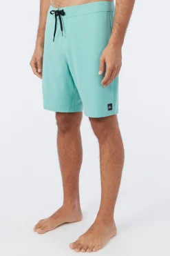 O’Neill Performance<HYPERFREAK HEAT SOLID 19" BOARDSHORTS