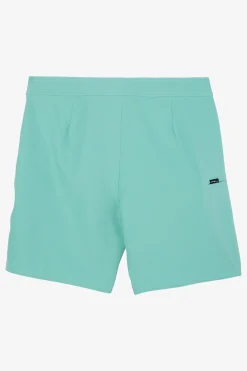 O’Neill Performance<HYPERFREAK HEAT SOLID 19" BOARDSHORTS