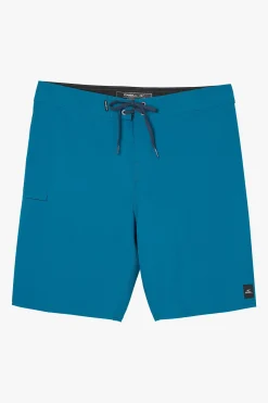 O’Neill Performance<HYPERFREAK HEAT SOLID 19" BOARDSHORTS