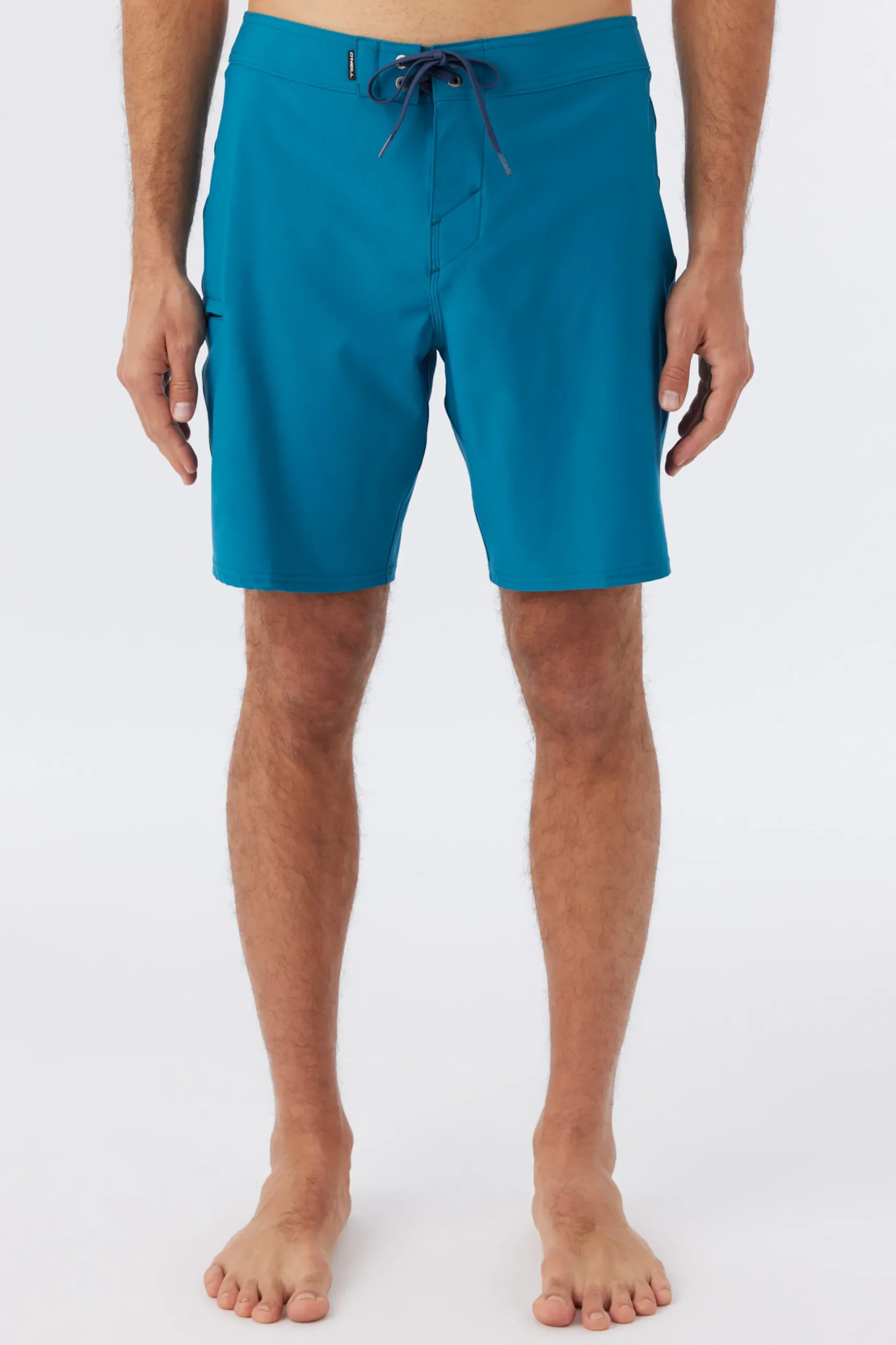 O’Neill Performance<HYPERFREAK HEAT SOLID 19" BOARDSHORTS