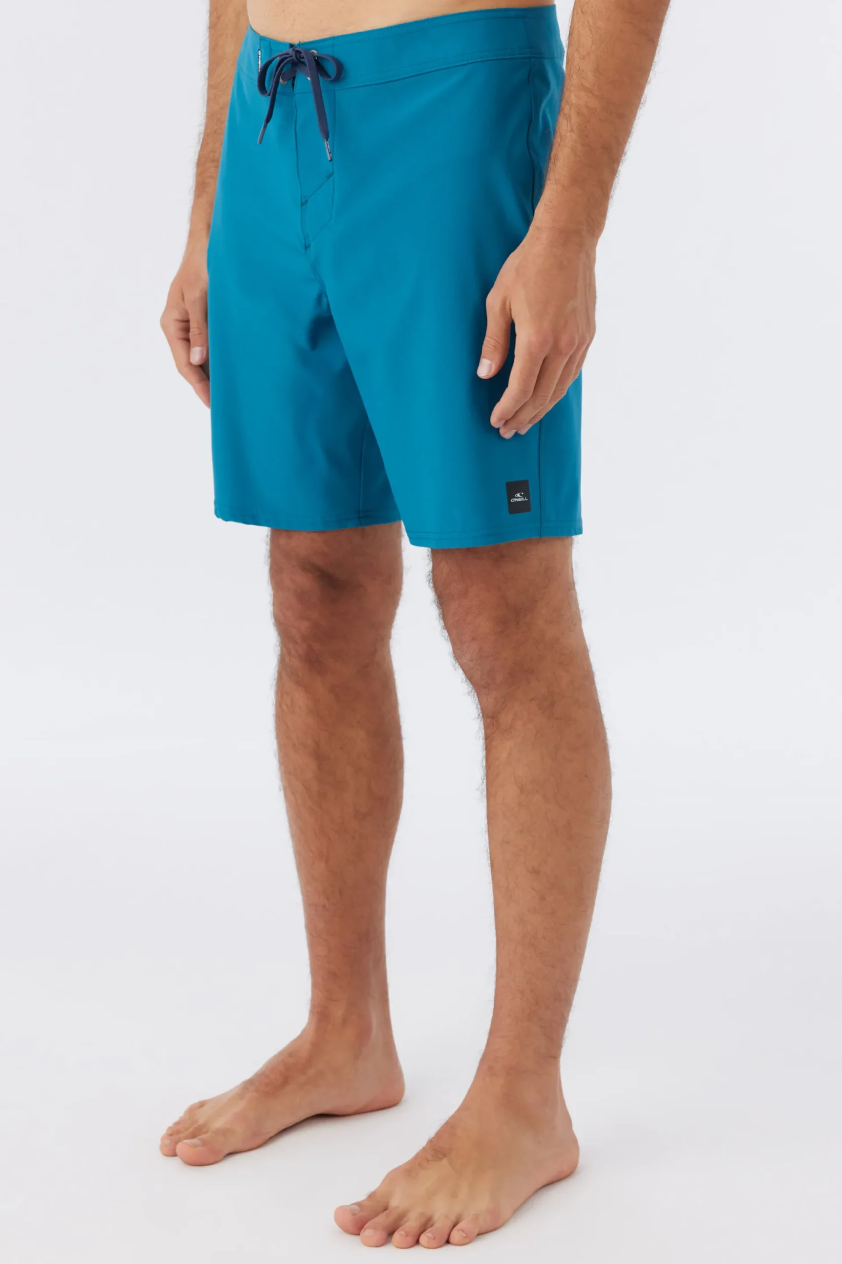 O’Neill Performance<HYPERFREAK HEAT SOLID 19" BOARDSHORTS