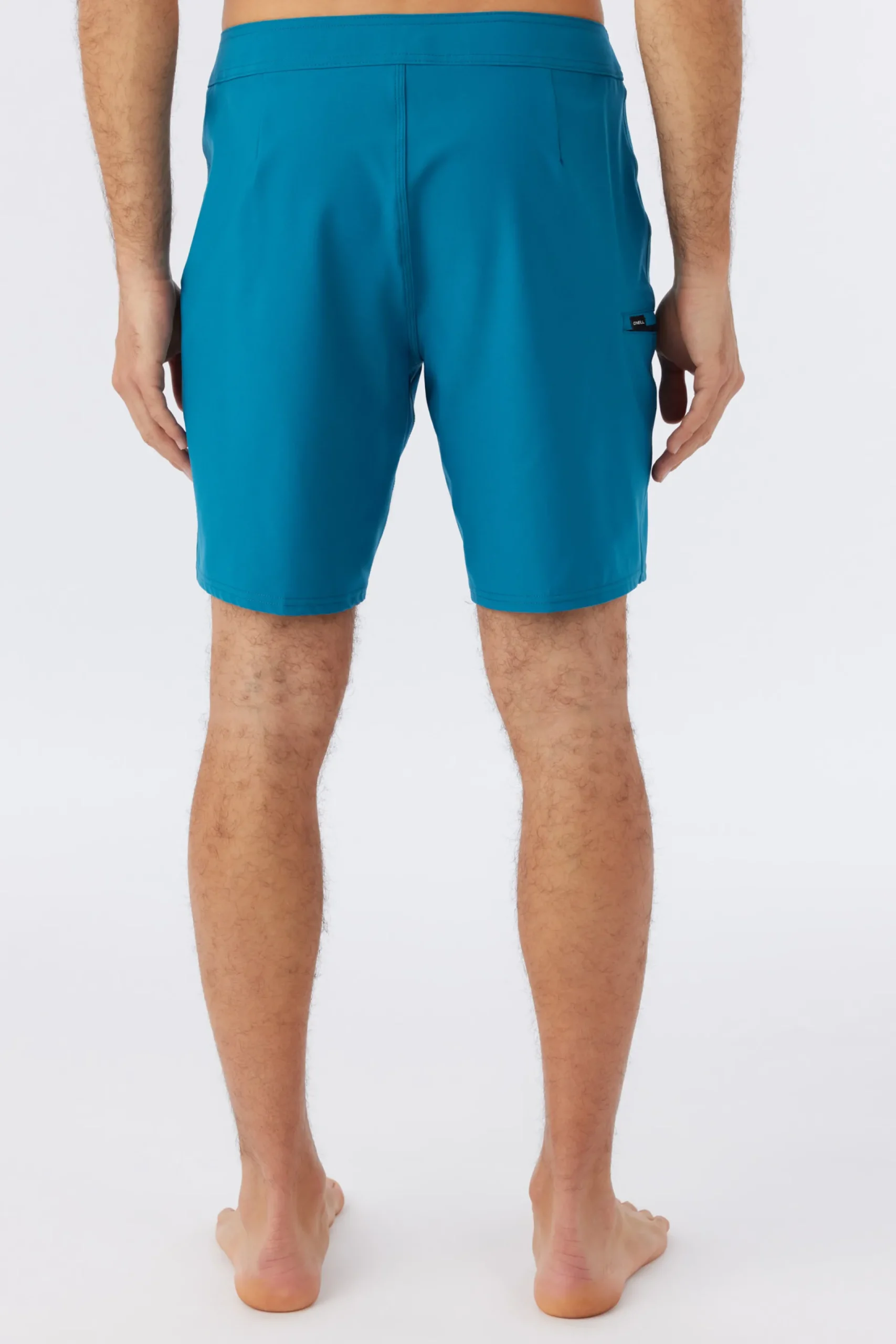 O’Neill Performance<HYPERFREAK HEAT SOLID 19" BOARDSHORTS