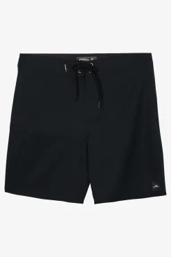 O’Neill Performance<HYPERFREAK HEAT SOLID 19" BOARDSHORTS