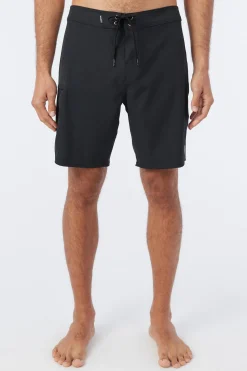 O’Neill Performance<HYPERFREAK HEAT SOLID 19" BOARDSHORTS