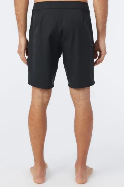 O’Neill Performance<HYPERFREAK HEAT SOLID 19" BOARDSHORTS