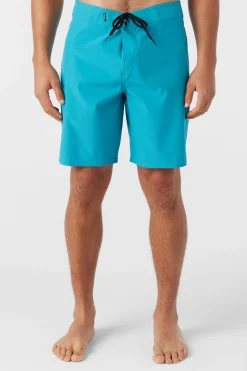 O’Neill Performance<HYPERFREAK HEAT SOLID 19" BOARDSHORTS