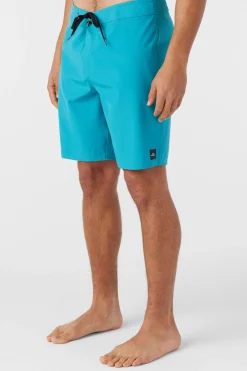 O’Neill Performance<HYPERFREAK HEAT SOLID 19" BOARDSHORTS