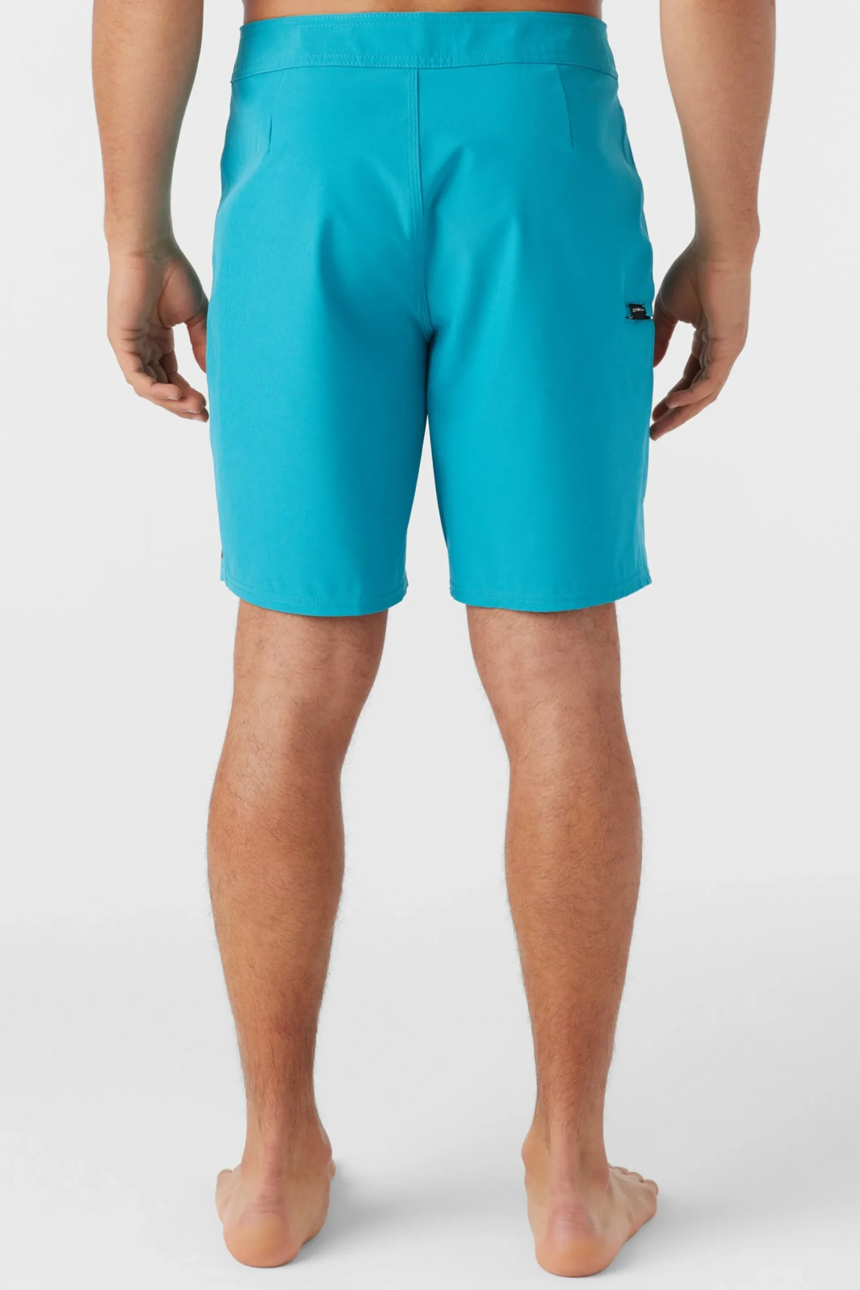 O’Neill Performance<HYPERFREAK HEAT SOLID 19" BOARDSHORTS