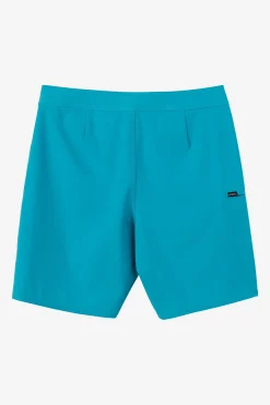 O’Neill Performance<HYPERFREAK HEAT SOLID 19" BOARDSHORTS