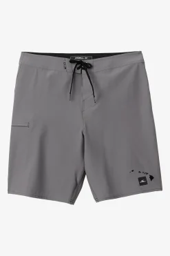 O’Neill Performance<HYPERFREAK HEAT SOLID HAWAII 20" BOARDSHORTS