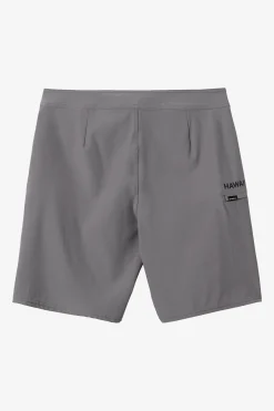 O’Neill Performance<HYPERFREAK HEAT SOLID HAWAII 20" BOARDSHORTS
