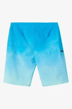 O’Neill Performance<HYPERFREAK HEAT S-SEAM FADE 21" BOARDSHORTS
