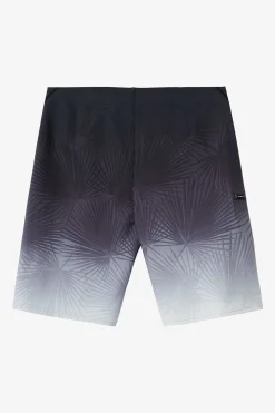 O’Neill Performance<HYPERFREAK HEAT S-SEAM FADE 21" BOARDSHORTS