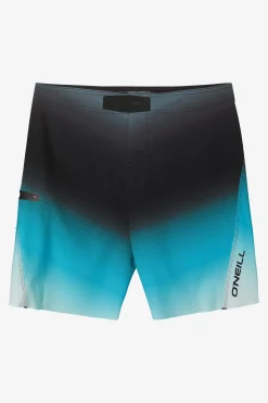 O’Neill Performance<HYPERFREAK HYDRO COMP 19'' BOARDSHORTS