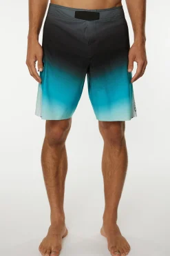O’Neill Performance<HYPERFREAK HYDRO COMP 19'' BOARDSHORTS