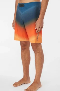 O’Neill Performance<HYPERFREAK HYDRO COMP 19" BOARDSHORTS