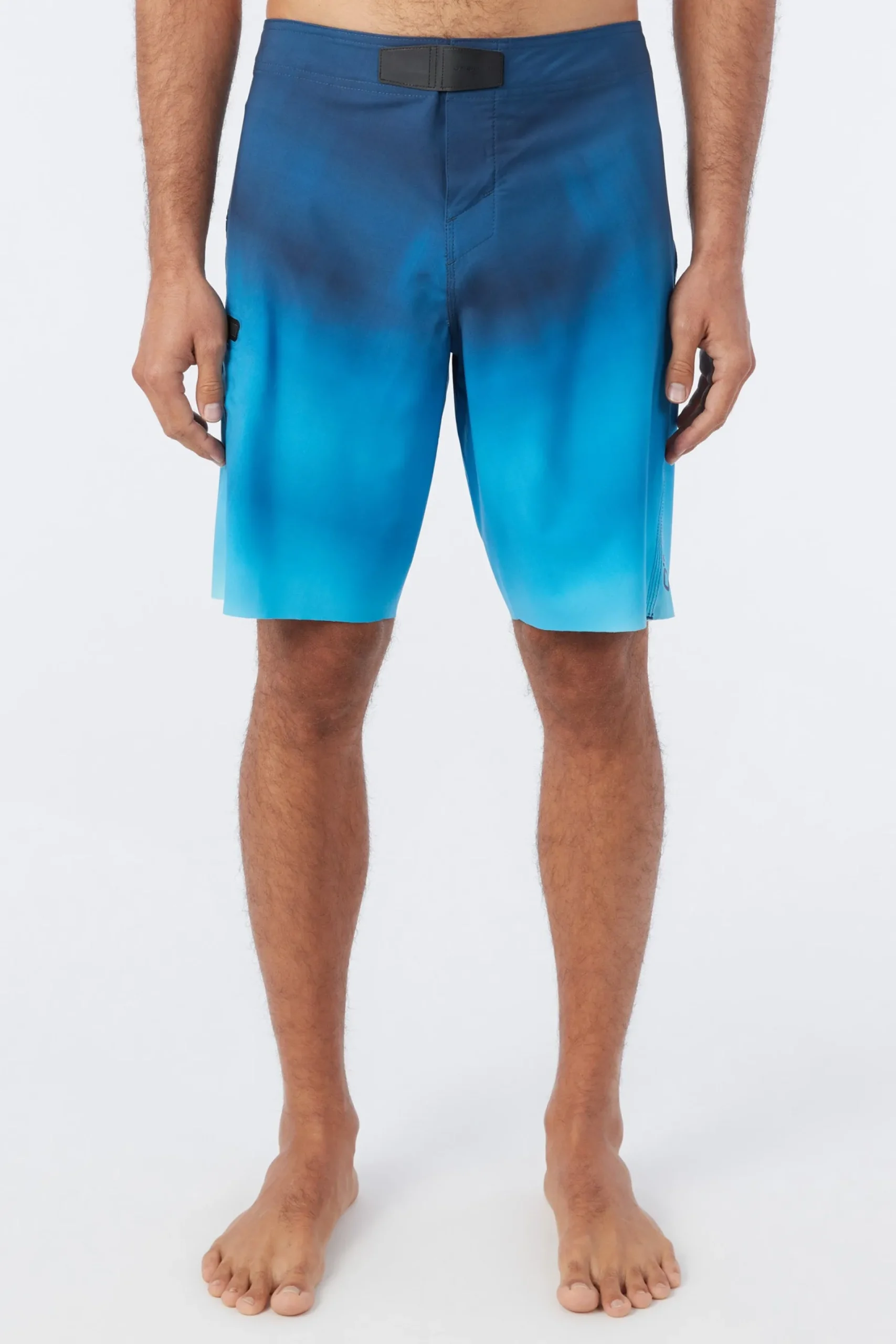 O’Neill Performance<HYPERFREAK HYDRO TECH 19" BOARDSHORTS