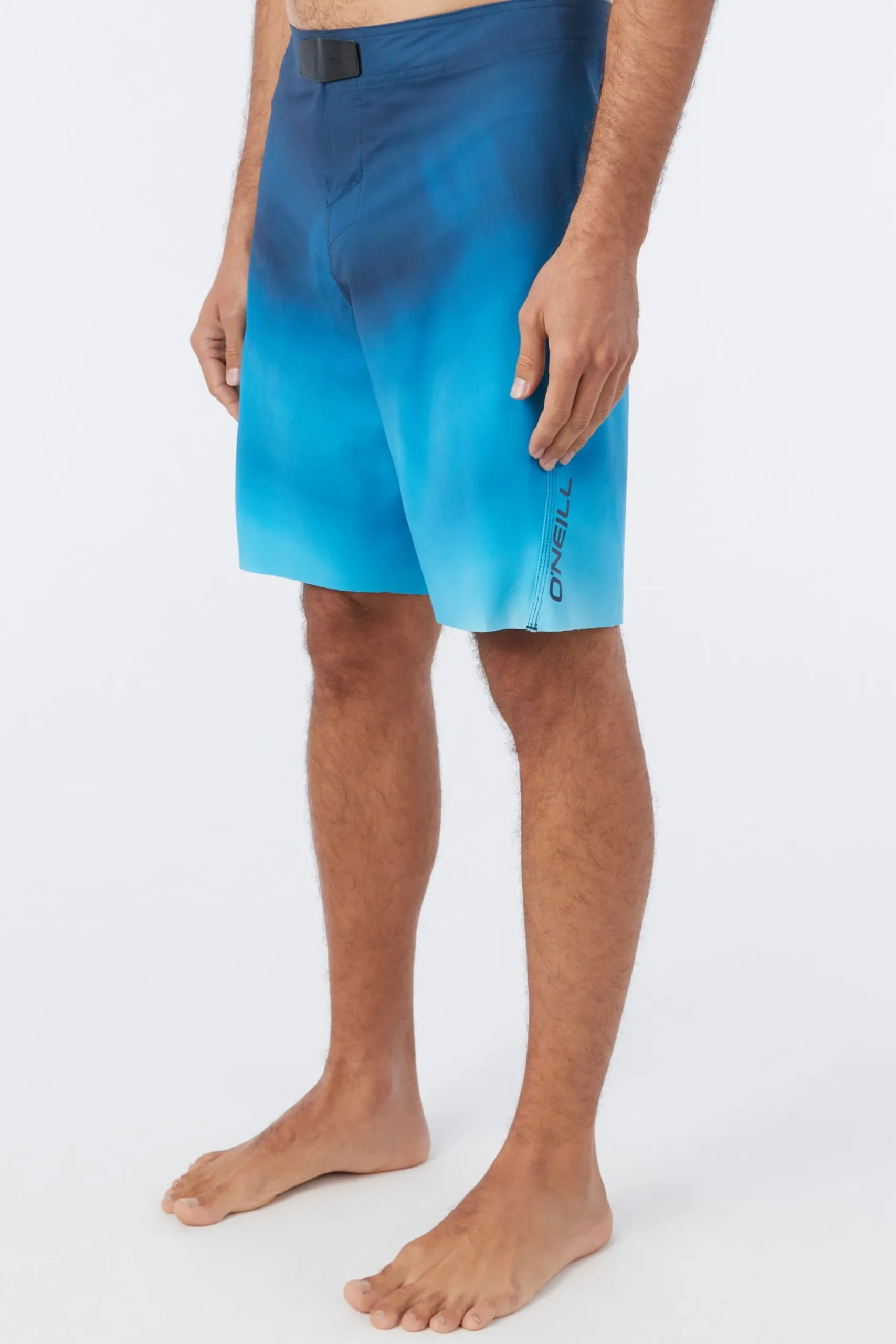 O’Neill Performance<HYPERFREAK HYDRO TECH 19" BOARDSHORTS