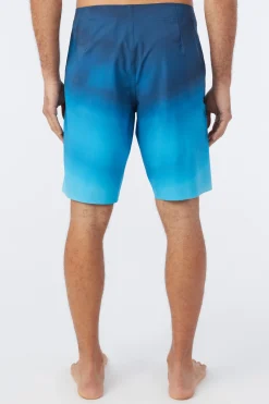 O’Neill Performance<HYPERFREAK HYDRO TECH 19" BOARDSHORTS