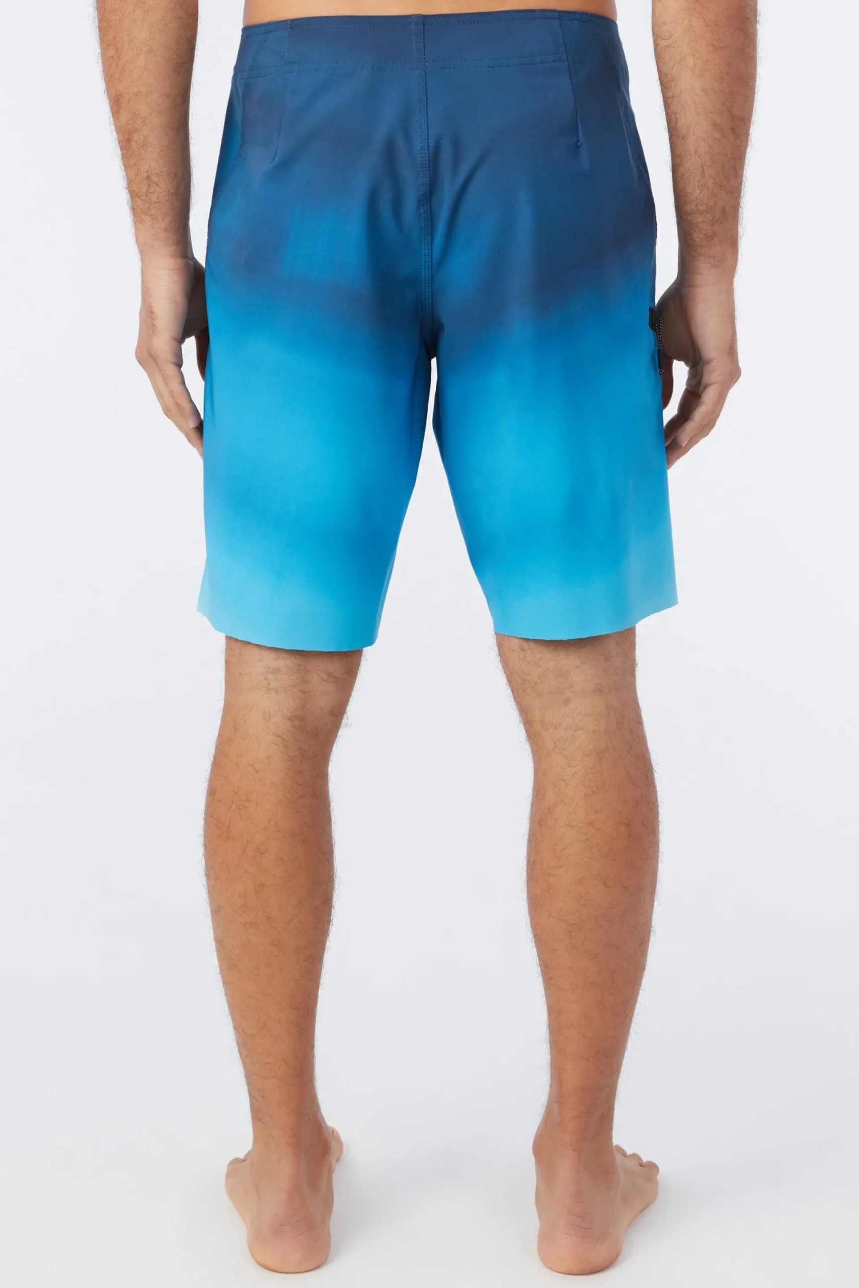 O’Neill Performance<HYPERFREAK HYDRO TECH 19" BOARDSHORTS