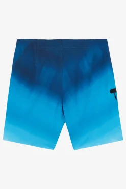 O’Neill Performance<HYPERFREAK HYDRO TECH 19" BOARDSHORTS