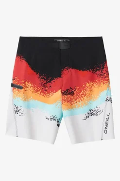O’Neill Performance<HYPERFREAK HYDRO TECH 20" BOARDSHORTS BY JORDY SMITH