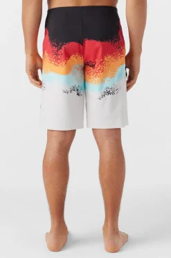 O’Neill Performance<HYPERFREAK HYDRO TECH 20" BOARDSHORTS BY JORDY SMITH