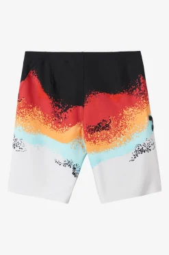 O’Neill Performance<HYPERFREAK HYDRO TECH 20" BOARDSHORTS BY JORDY SMITH