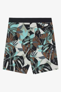 O’Neill Performance<HYPERFREAK MYSTO 20" BOARDSHORTS