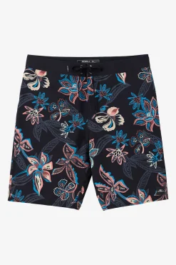 O’Neill Performance<HYPERFREAK MYSTO 20" BOARDSHORTS
