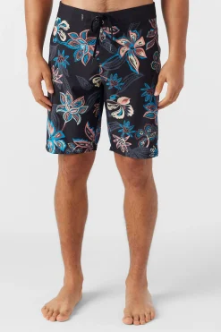 O’Neill Performance<HYPERFREAK MYSTO 20" BOARDSHORTS