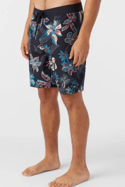 O’Neill Performance<HYPERFREAK MYSTO 20" BOARDSHORTS