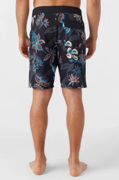 O’Neill Performance<HYPERFREAK MYSTO 20" BOARDSHORTS