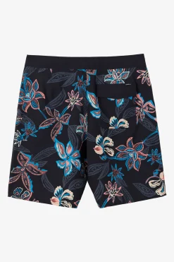 O’Neill Performance<HYPERFREAK MYSTO 20" BOARDSHORTS