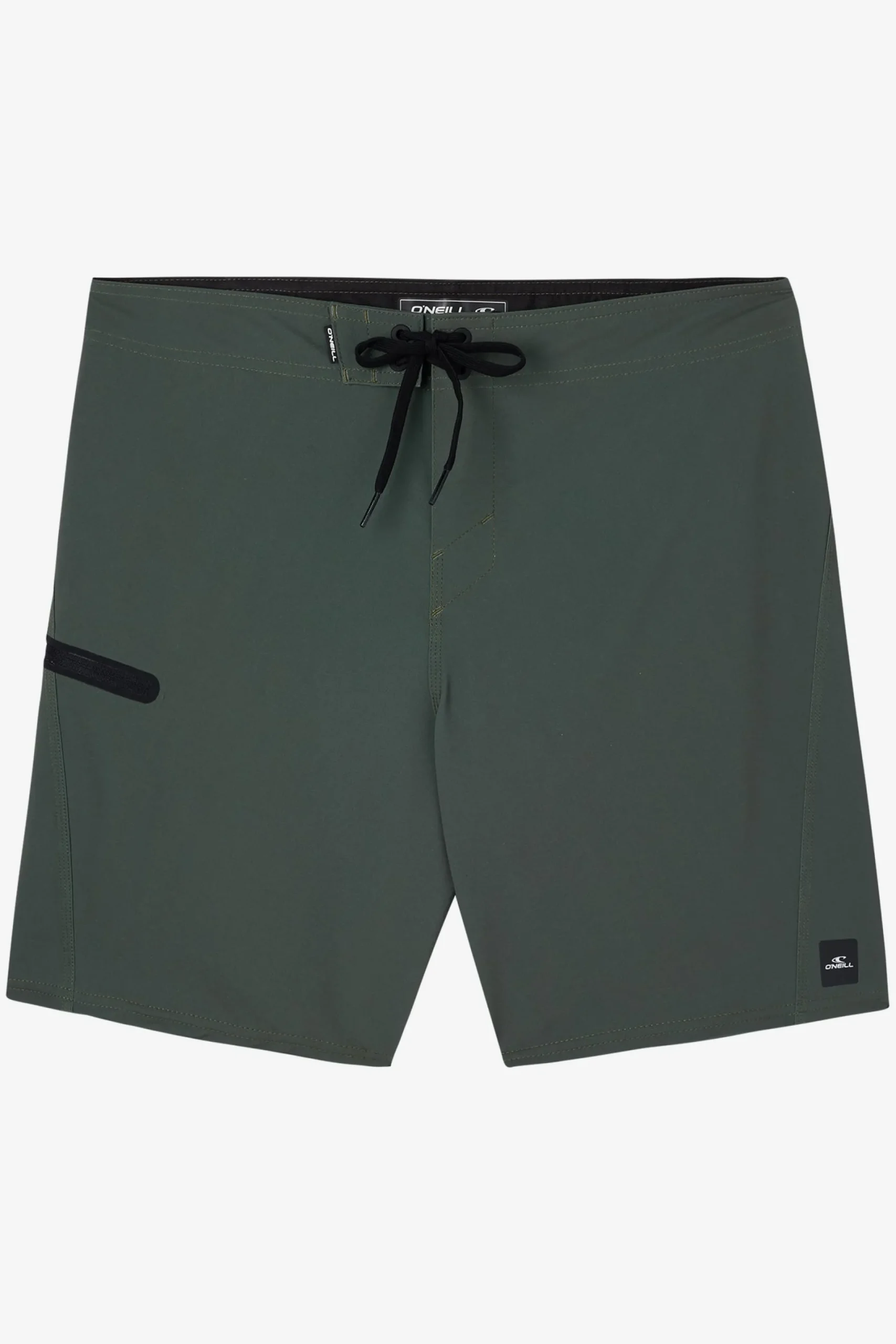 O’Neill Performance<HYPERFREAK TECH SOLID 19" BOARDSHORTS