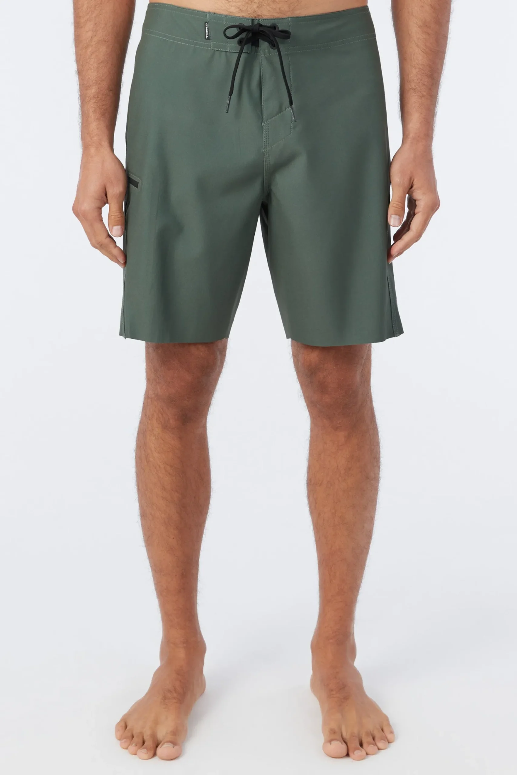 O’Neill Performance<HYPERFREAK TECH SOLID 19" BOARDSHORTS