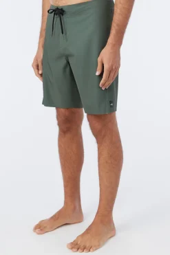 O’Neill Performance<HYPERFREAK TECH SOLID 19" BOARDSHORTS