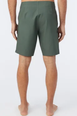 O’Neill Performance<HYPERFREAK TECH SOLID 19" BOARDSHORTS