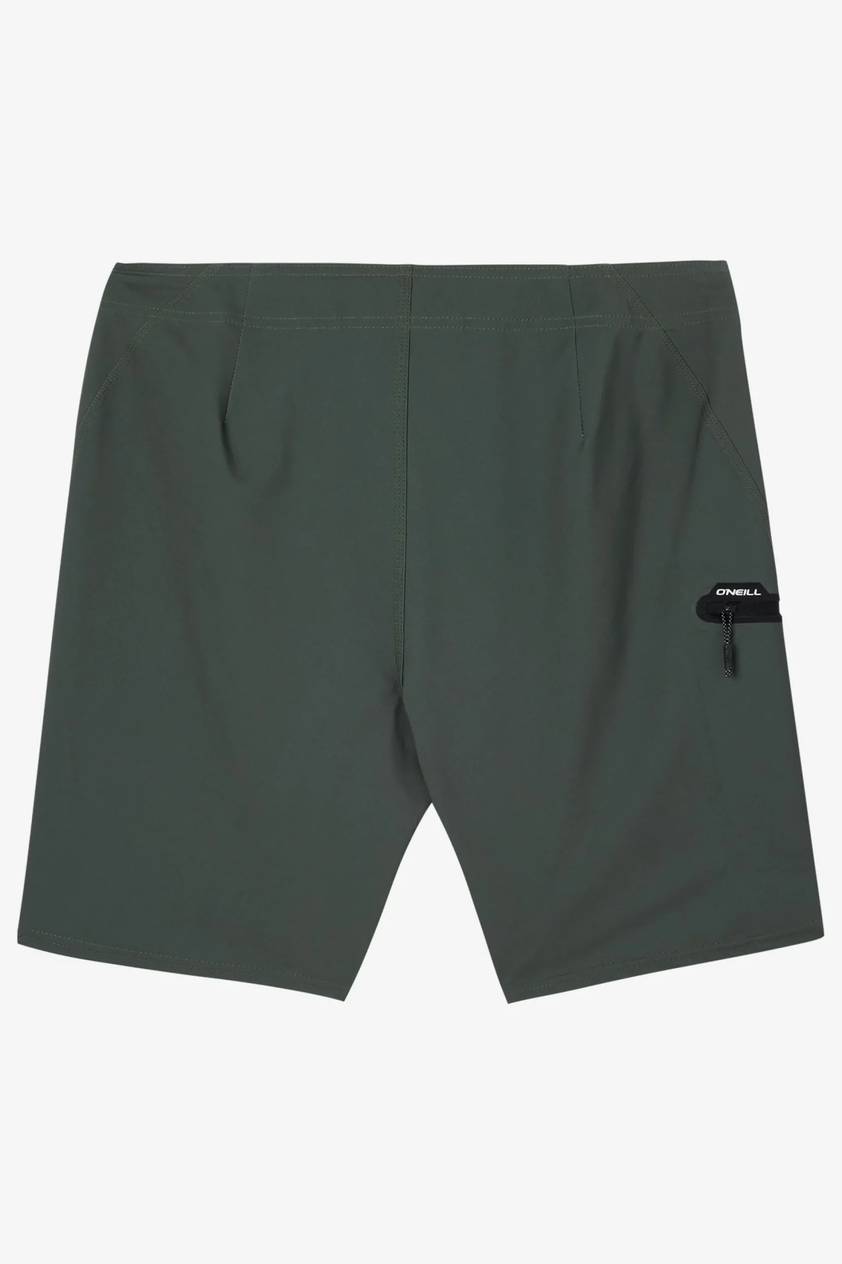 O’Neill Performance<HYPERFREAK TECH SOLID 19" BOARDSHORTS