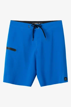 O’Neill Performance<HYPERFREAK TECH SOLID 19" BOARDSHORTS