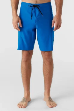 O’Neill Performance<HYPERFREAK TECH SOLID 19" BOARDSHORTS