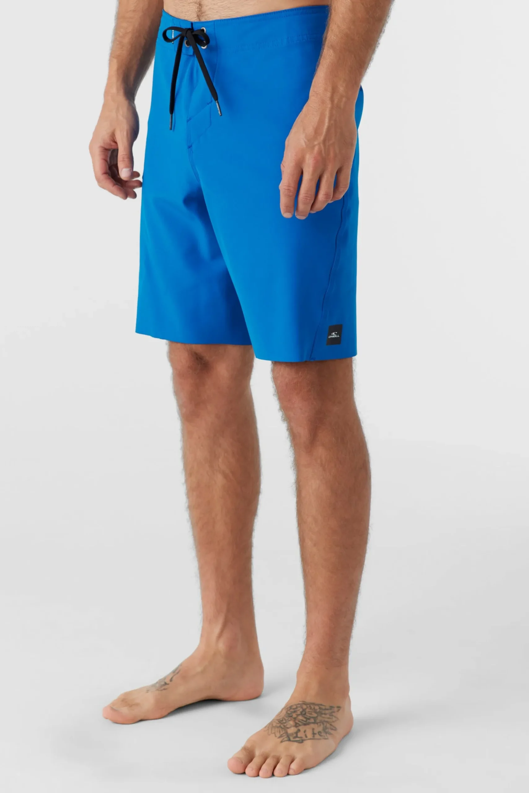 O’Neill Performance<HYPERFREAK TECH SOLID 19" BOARDSHORTS